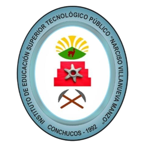 Logo IESTP NVM